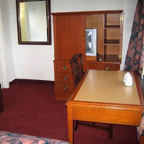 Relax Inn-Collingwood Zimmer foto