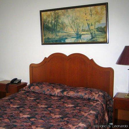 Relax Inn-Collingwood Zimmer foto
