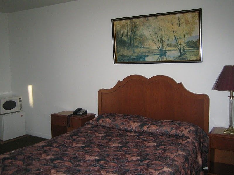 Relax Inn-Collingwood Zimmer foto